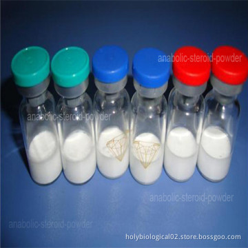 Healthy Safe Steroids Minoxidil Sulfate CAS NO.: 38304-91-5 Hair Loss Treatment Powder